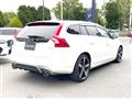 2017 Volvo V60