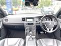 2017 Volvo V60