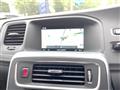 2017 Volvo V60