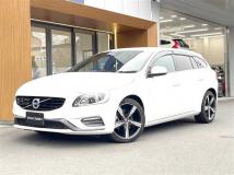 2017 Volvo V60