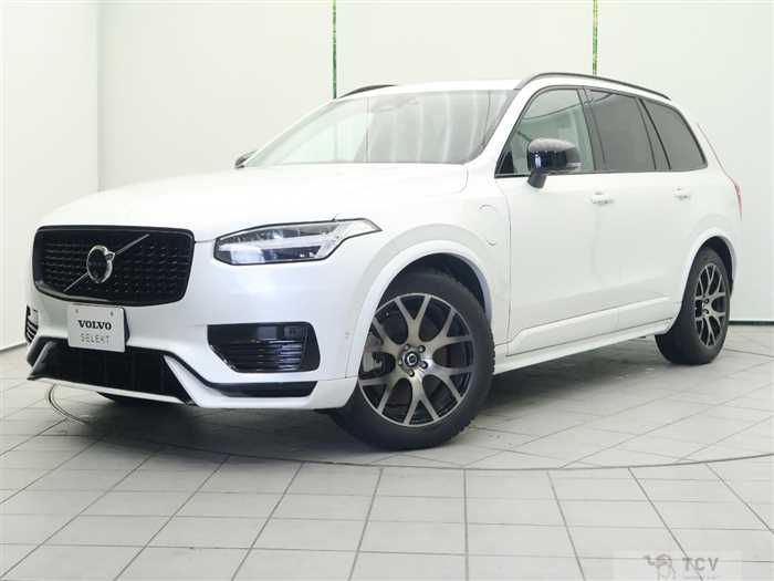 2024 Volvo XC90