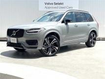 2024 Volvo XC90