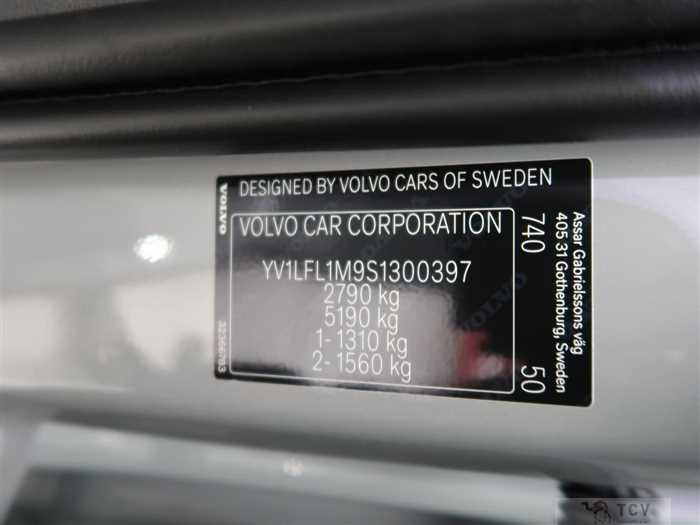 2024 Volvo XC90