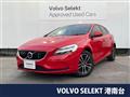 2018 Volvo V40