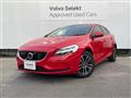 2018 Volvo V40