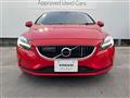 2018 Volvo V40