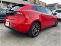 2018 Volvo V40