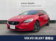 2018 Volvo V40