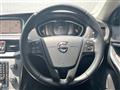 2019 Volvo V40