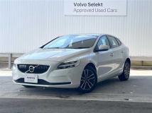 2019 Volvo V40
