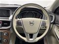 2017 Volvo V40