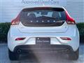 2017 Volvo V40