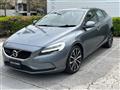 2017 Volvo V40