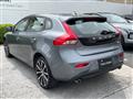 2017 Volvo V40