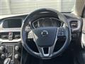 2017 Volvo V40