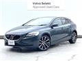 2018 Volvo V40