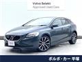 2018 Volvo V40