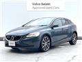 2018 Volvo V40