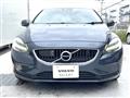 2018 Volvo V40