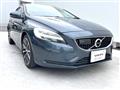 2018 Volvo V40
