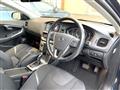 2018 Volvo V40