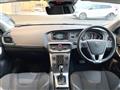 2018 Volvo V40