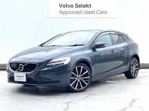 2018 Volvo V40