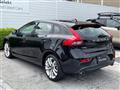 2018 Volvo V40