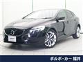 2019 Volvo V40