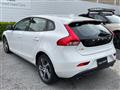 2018 Volvo V40