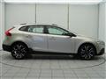 2016 Volvo V40