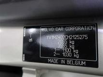 2016 Volvo V40