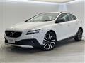 2017 Volvo V40