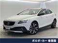 2017 Volvo V40