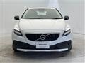2017 Volvo V40
