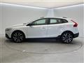 2017 Volvo V40