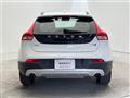 2017 Volvo V40