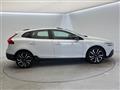 2017 Volvo V40
