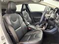 2017 Volvo V40