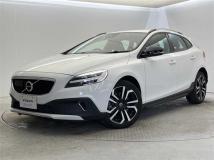 2017 Volvo V40