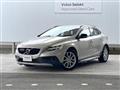 2016 Volvo V40