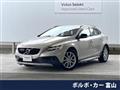 2016 Volvo V40