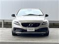 2016 Volvo V40