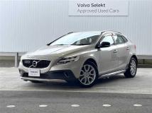 2016 Volvo V40