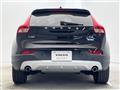 2017 Volvo V40