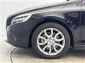 2017 Volvo V40