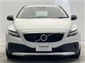 2018 Volvo V40