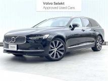 2024 Volvo V90