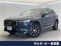 2018 Volvo XC60