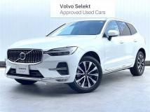 2022 Volvo XC60
